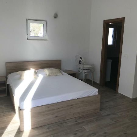 יזרה Apartments Sanja מראה חיצוני תמונה